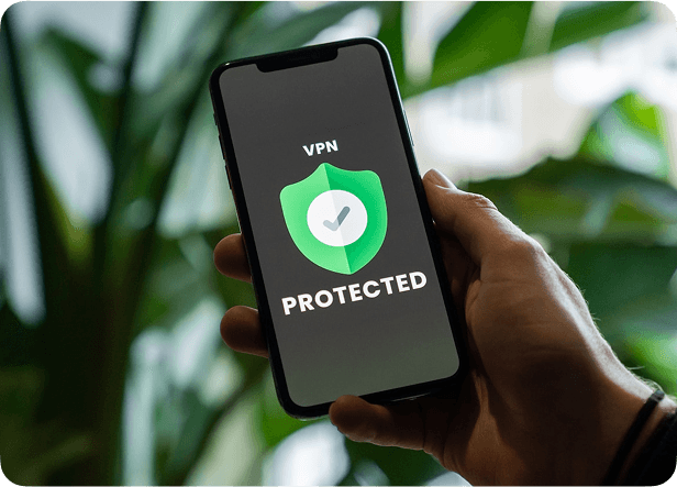 VPN Legal Status